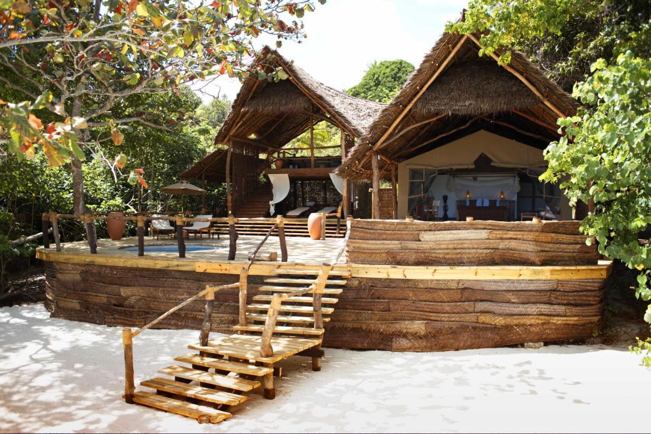 Fundu Lagoon Wambaa Szoba fotó