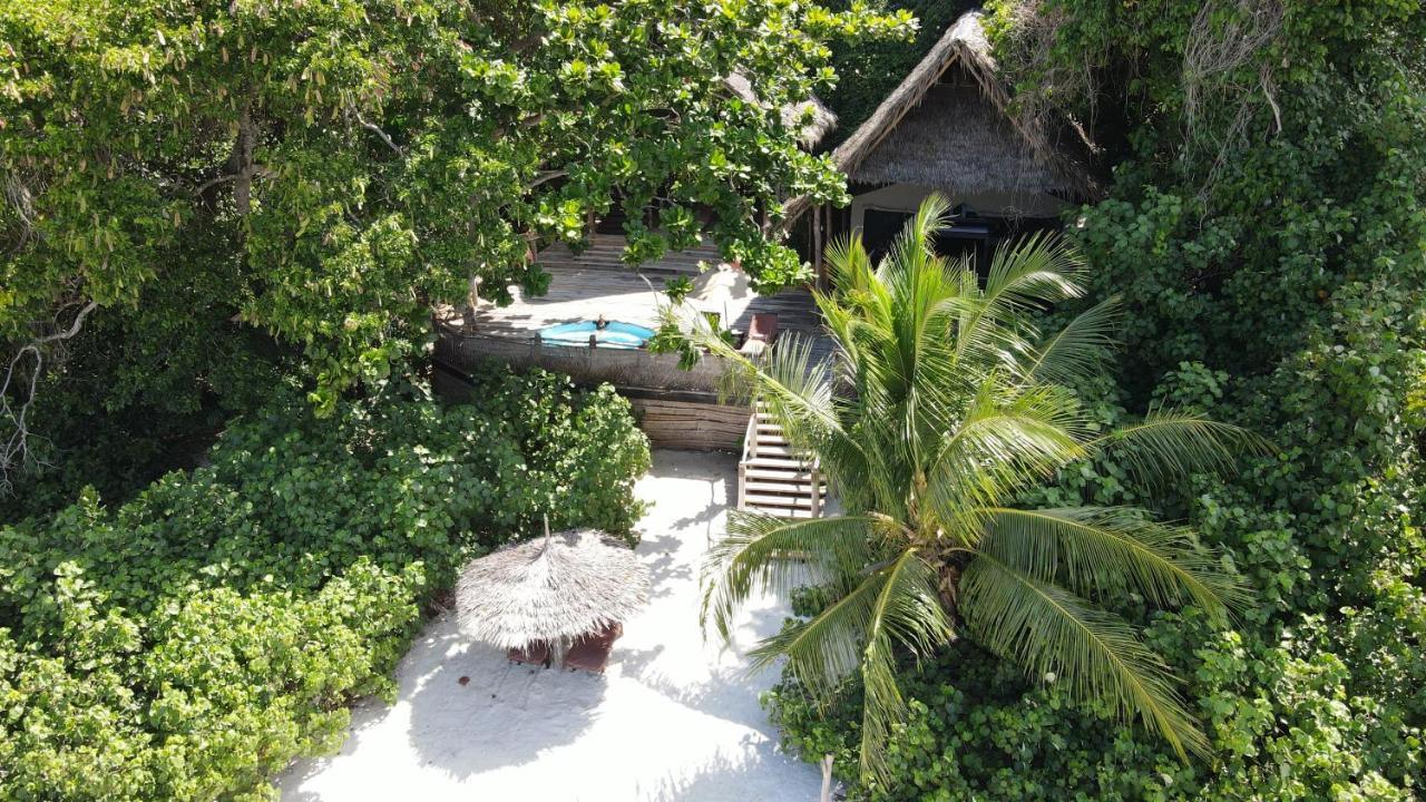 Fundu Lagoon Wambaa Kültér fotó