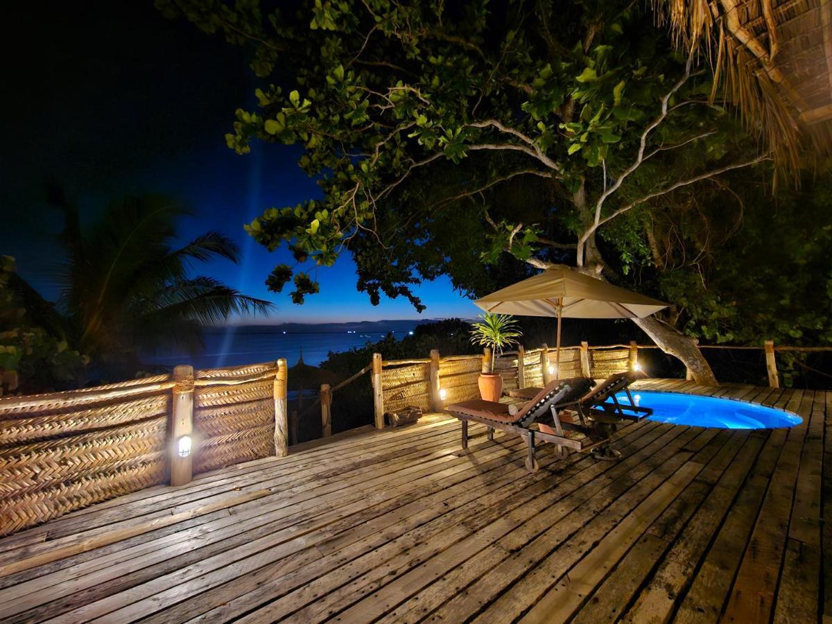 Fundu Lagoon Wambaa Kültér fotó